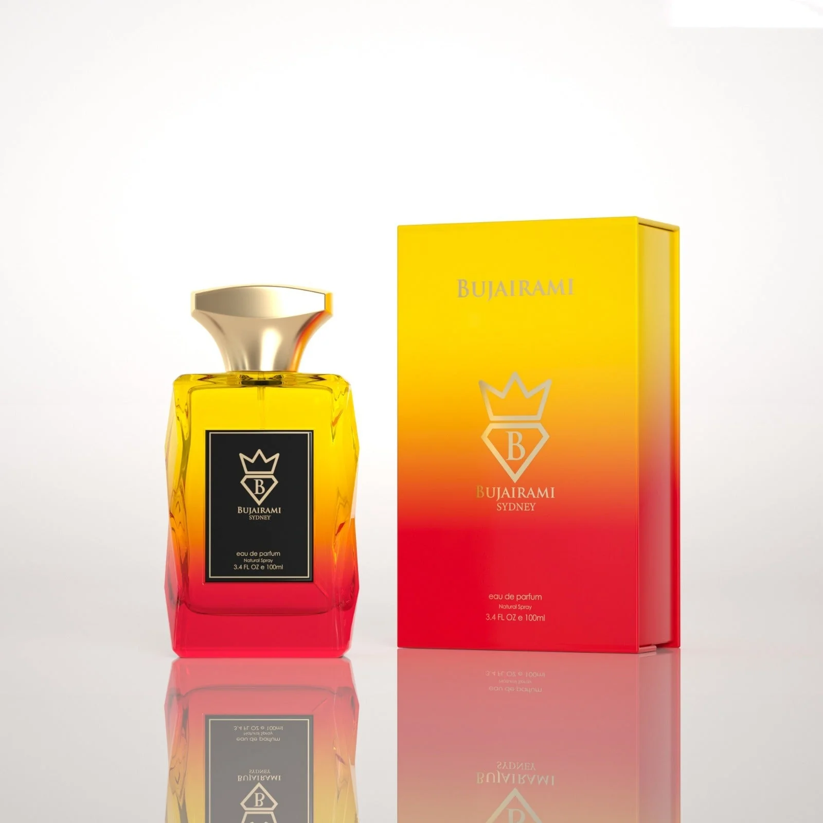 Inspired Perfumes